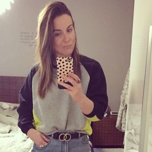 Meet your Posher, Fanny